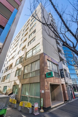 ライオンズマンション東神田