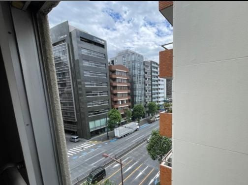ライオンズマンション東神田