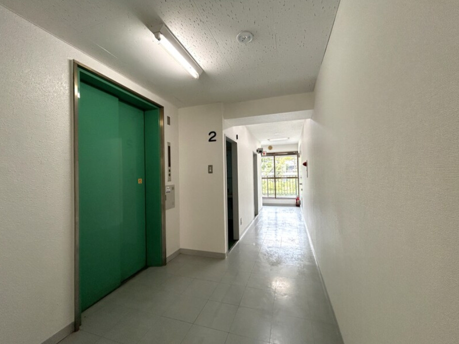 大田丸ヱ農産ビルのその他