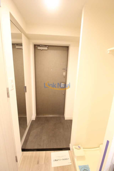【玄関】 | SHOKEN　Residence大阪都島