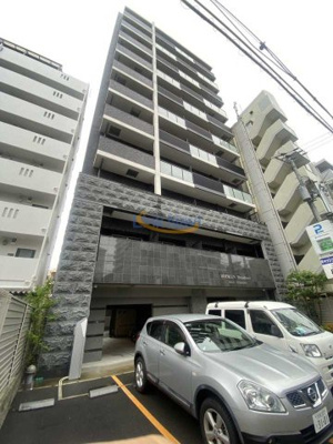 【外観】 | SHOKEN　Residence大阪都島