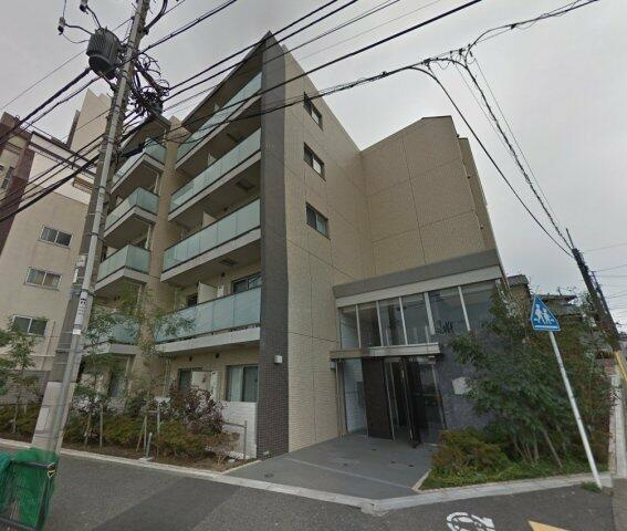 プレール・ドゥーク田園調布南