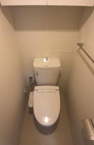 エスペルーモ桜新町のトイレ|※別部屋参照