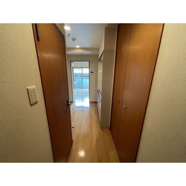 ソフィアミハラ(ソフィアミハラ)の玄関