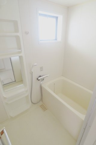 セジュール野北B棟のキッチン