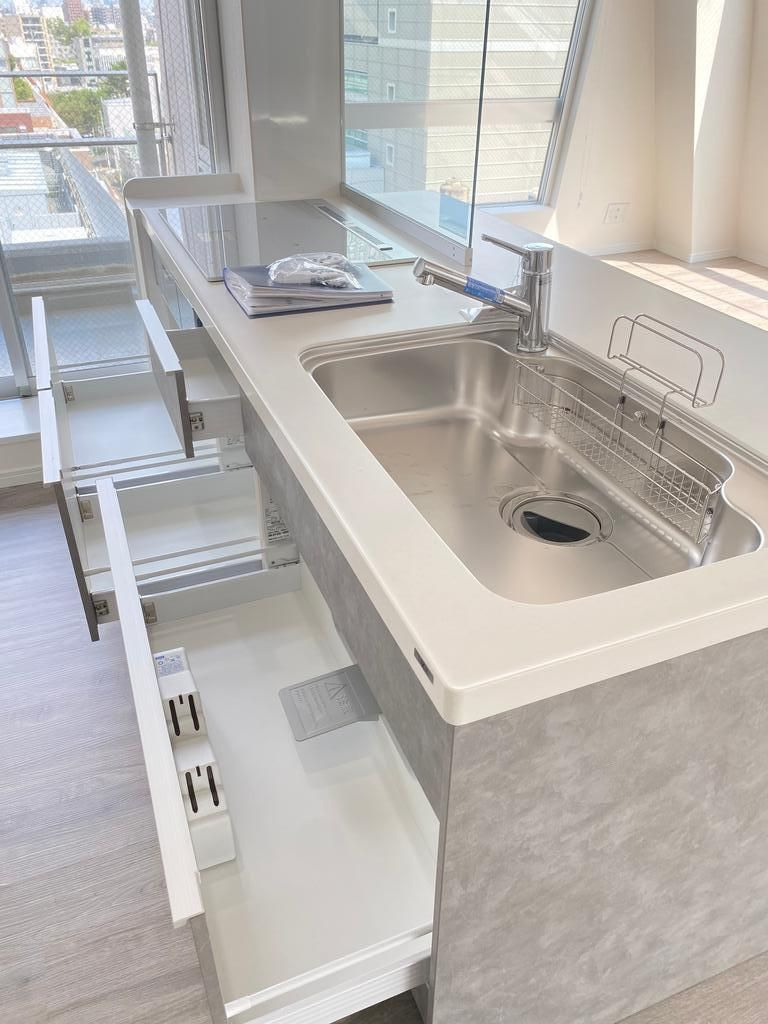 グラックス市ヶ谷一口坂