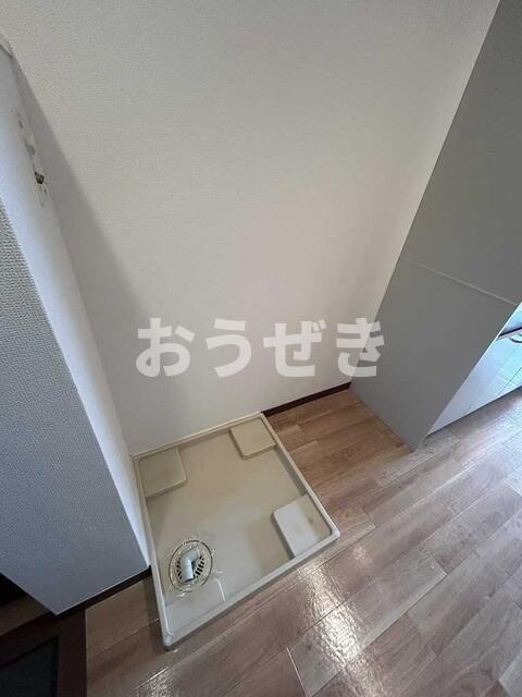 ウッドベル三軒茶屋の設備