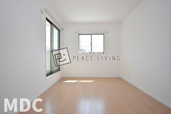 セレクトコート中吉野の内装