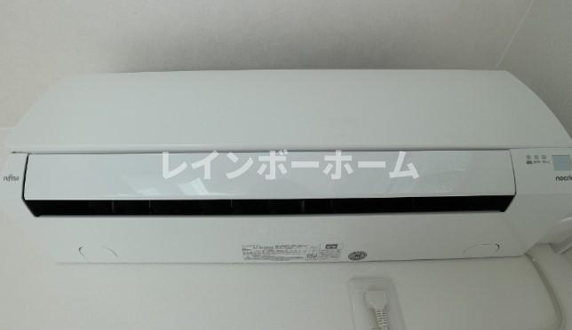 REGALEST　橘の設備