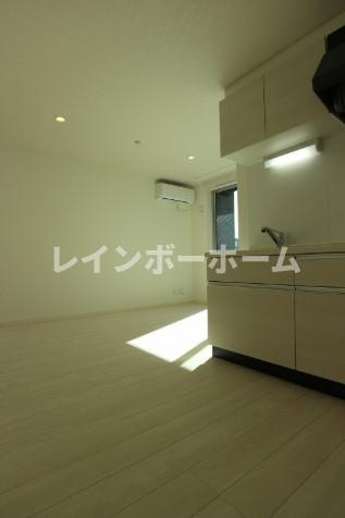 REGALEST　橘の居間・リビング