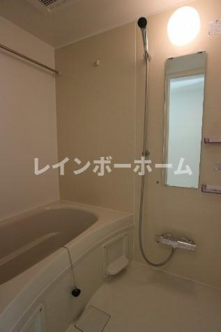 REGALEST　橘の浴室