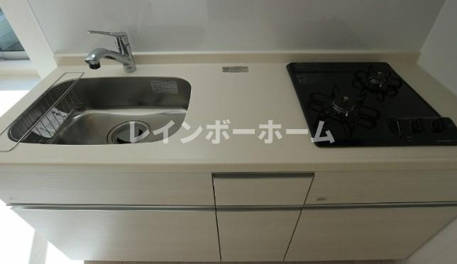 REGALEST　橘のキッチン