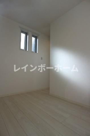 REGALEST　橘の寝室