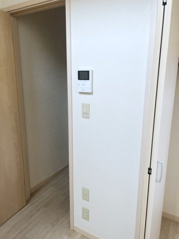 ハイツ文月の内装