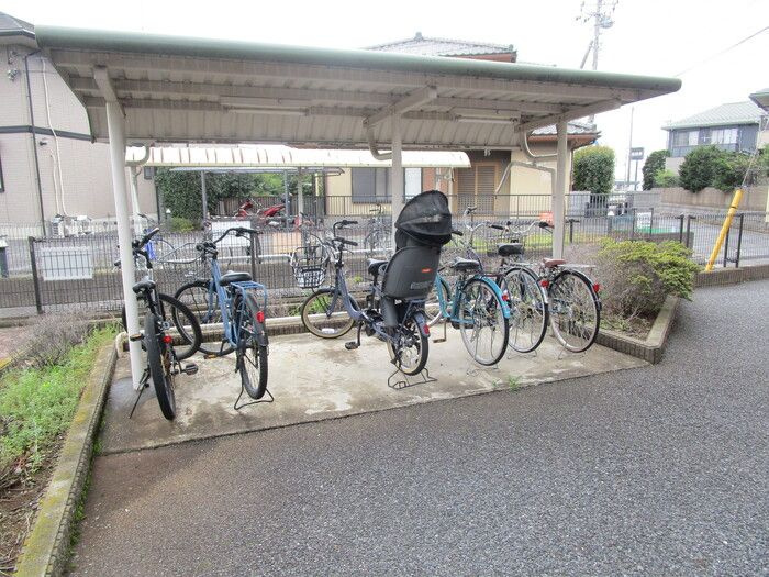 コートブラン　ＡＢＣのその他共用部分