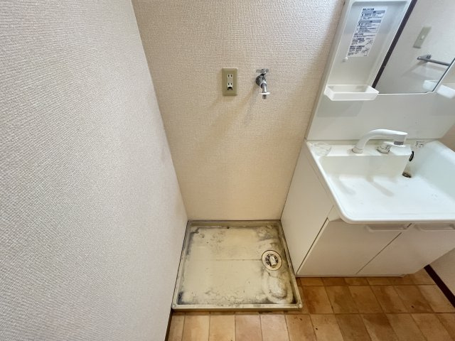 リビングタウン堀之内　Ａの設備