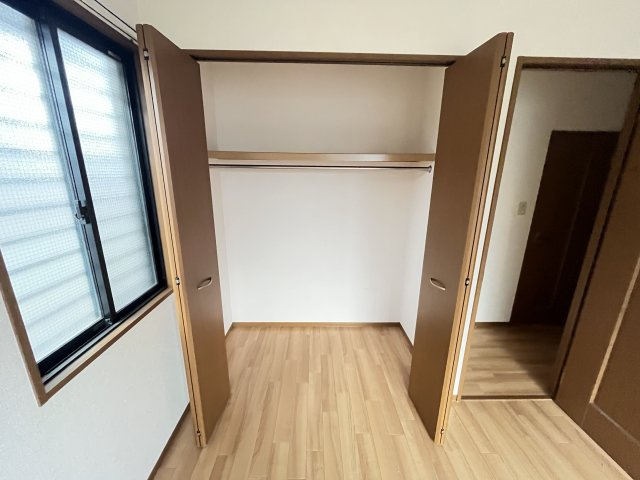リビングタウン堀之内　Ａのその他