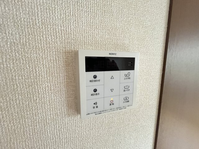 リビングタウン堀之内　Ａのその他