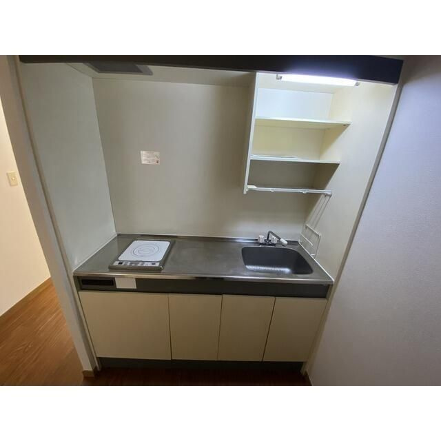 Ｎ・Ｋハイムのキッチン