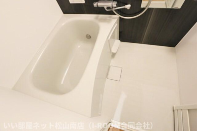 【浴室】 | Ｇｉｒａｓｏｌｅ　ＴＡＣＨＩＢＡＮＡⅠ 