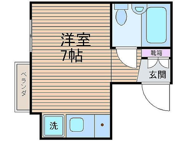 第２北條ビル