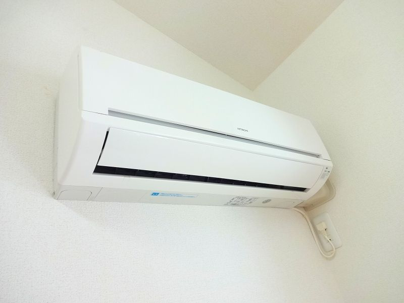 アーバンⅡの設備