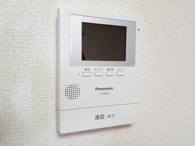 【セキュリティ】 | ルーチェワン　Ⅱ