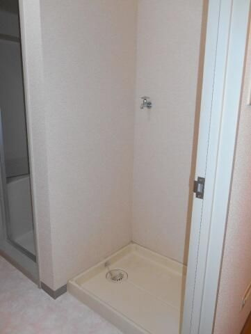 南柏堀ハイツの設備