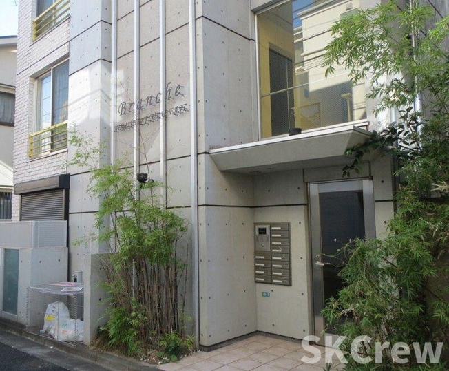 【外観】 | Branche西新宿East