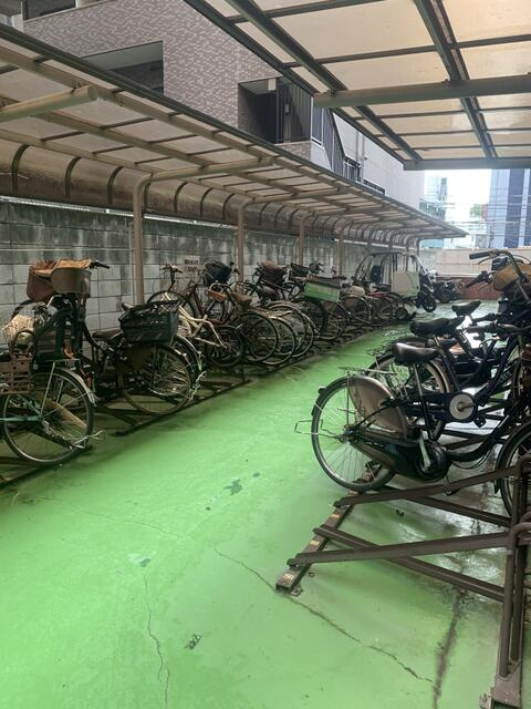 高田馬場ダイカンプラザのその他