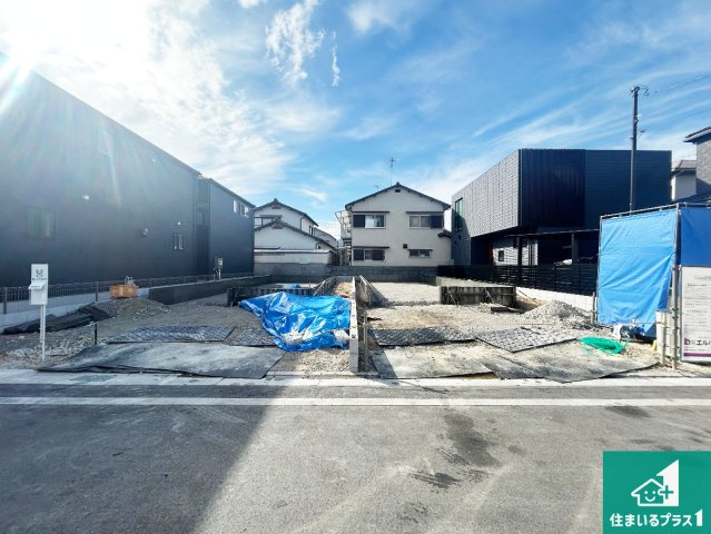 ■宝塚市高司　第1期　新築一戸建て