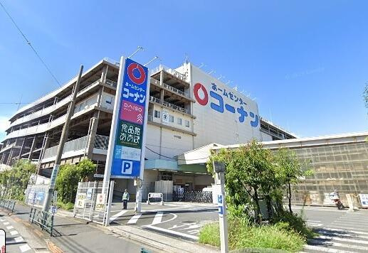 Ｍａｉｓｏｎ　　ｄｅ　　Ｓｏｌｅｉｌ(メゾンドソレイユ)の周辺