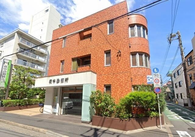 Ｍａｉｓｏｎ　　ｄｅ　　Ｓｏｌｅｉｌ(メゾンドソレイユ)の周辺