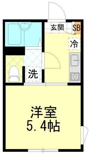 【間取り】 | エクセル十条