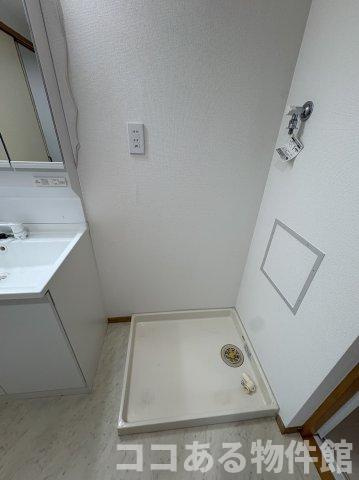 南多聞台第6住宅　1号棟の設備
