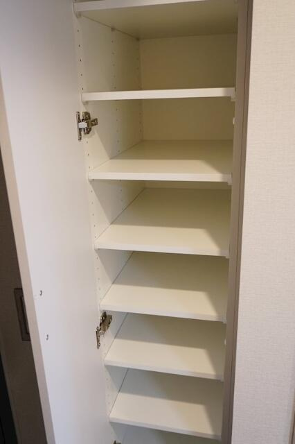 ルーブル本羽田(ルーブルホンハネダ)のその他