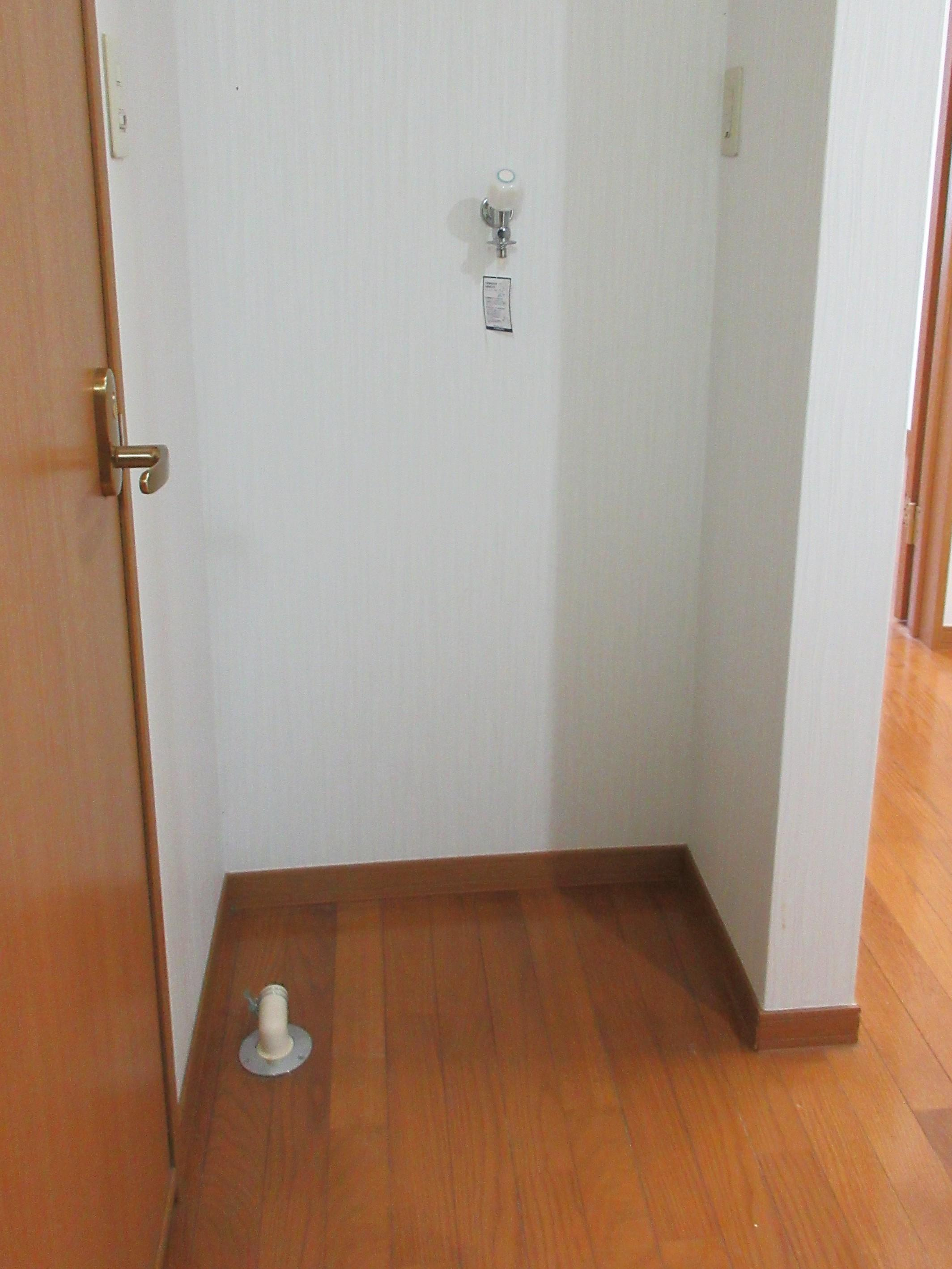ハイツリモージュ紫竹のその他
