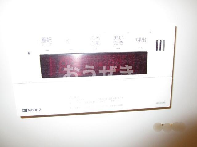 フレグランス　オノの設備