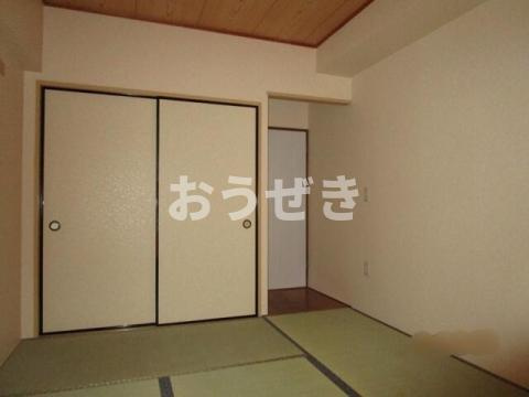 フレグランス　オノの収納