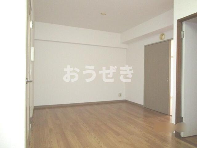 フレグランス　オノの居間・リビング