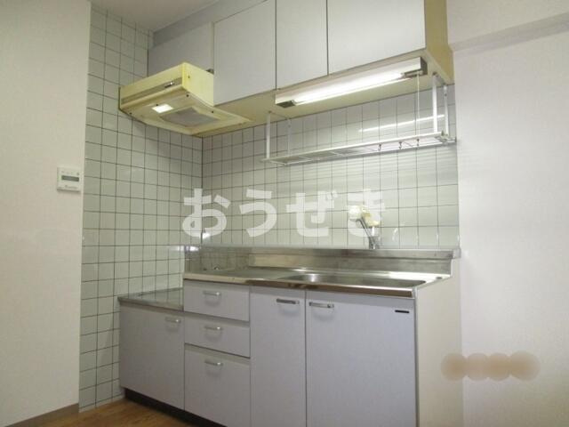 フレグランス　オノのキッチン