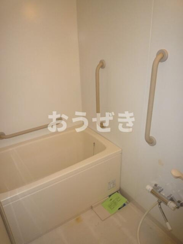 フレグランス　オノの浴室