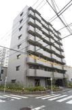 大田区本羽田２丁目のマンションの画像