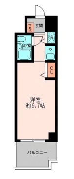 メイツ伊勢佐木長者町