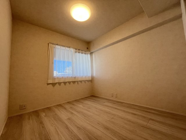 【洋室】 | シャトレ高取☆仲介手数料無料☆