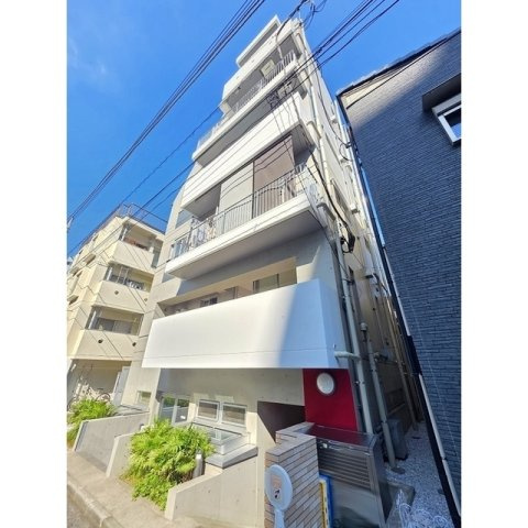 セレソ中目黒のその他共用部分