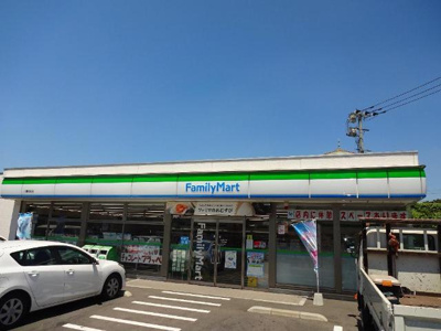 【周辺】 | Monte Libro 南八千代 | ファミリーマート八幡田町店まで1,009ｍ