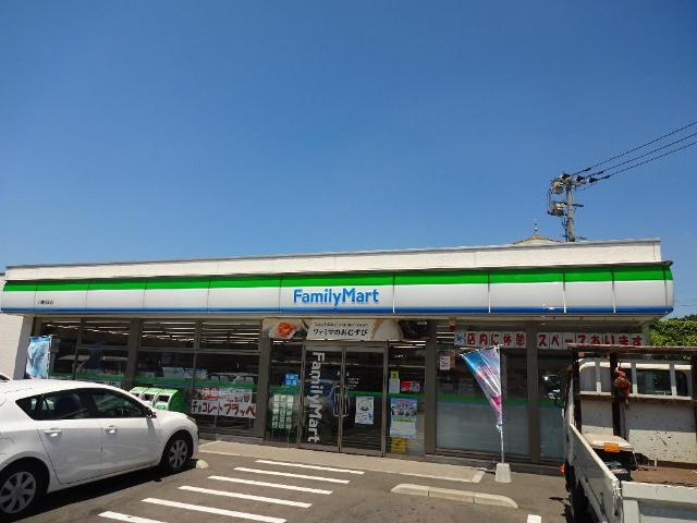 【周辺】 | Monte Libro 南八千代 | ファミリーマート八幡田町店まで1,009ｍ
