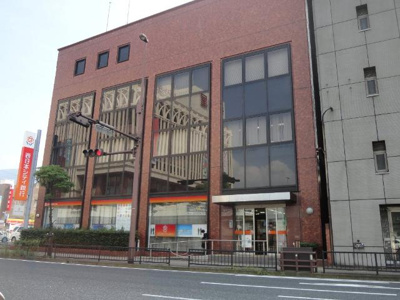 【周辺】 | Monte Libro 南八千代 | 西日本シティ銀行黒崎支店まで1,078ｍ