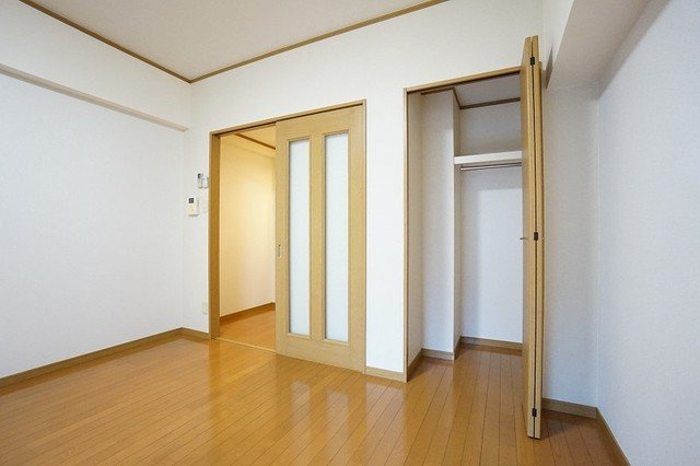 【収納】 | セレスタイト黒崎 | 収納があります